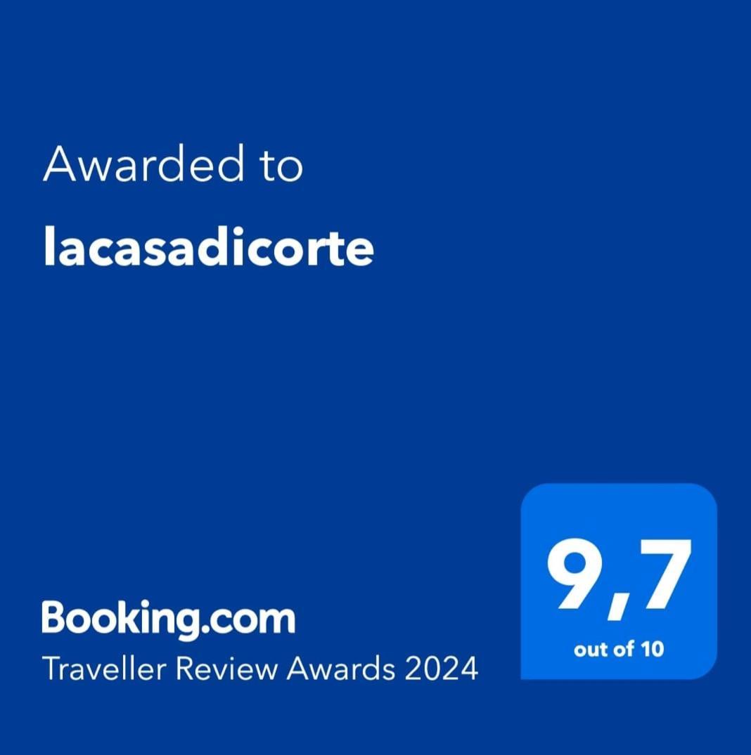 Lacasadicorte Bollate Luaran gambar